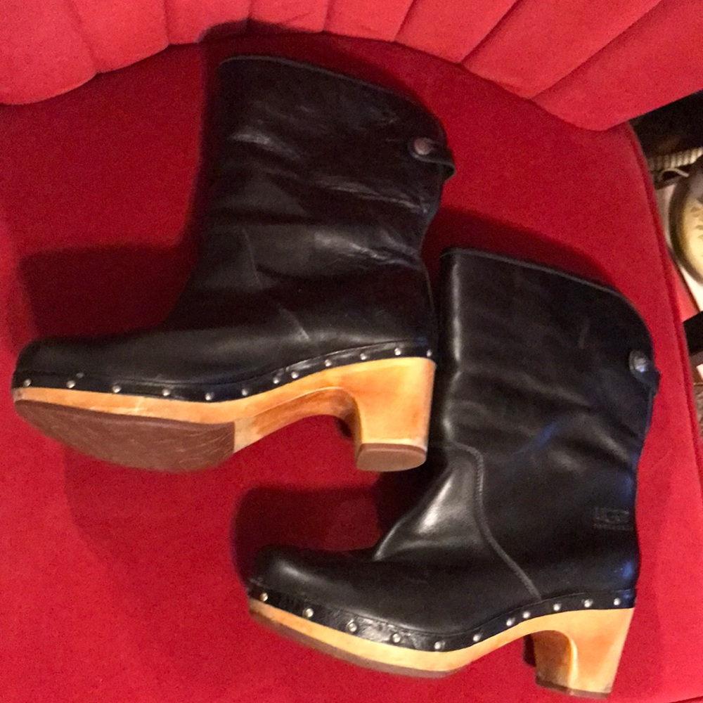 UGG BOOTS 9